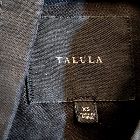 Aritzia Talula Utility Jacket - Picture 3 of 4